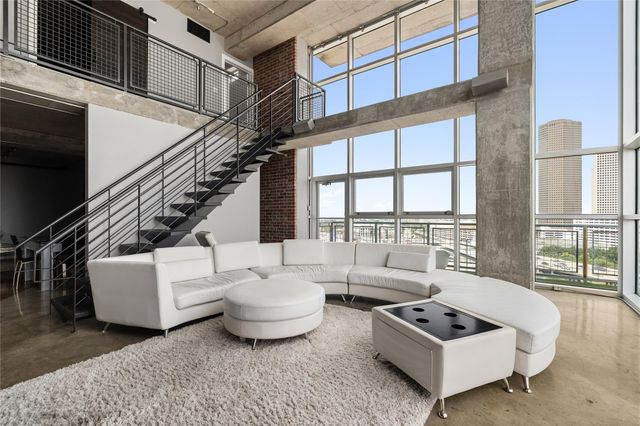 2000 Bagby St Street 13430, Houston, TX 77002