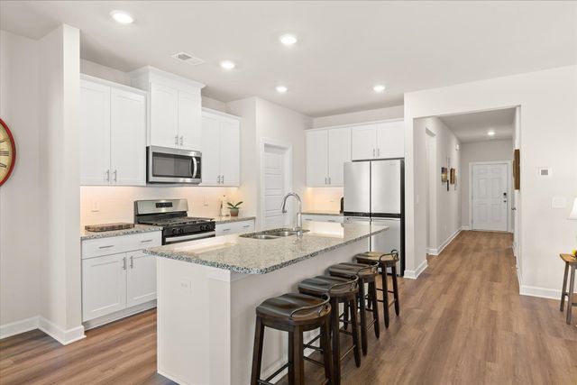 135 Lavinia Circle, Duncan, SC 29334