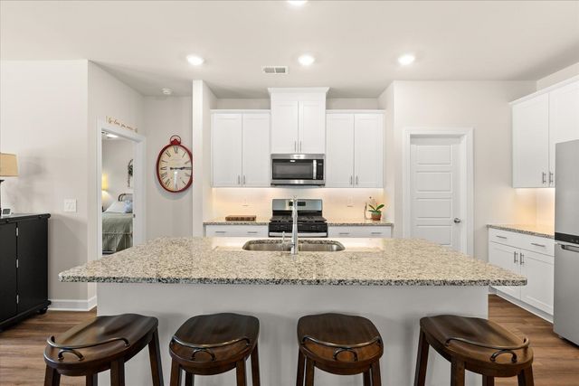 135 Lavinia Circle, Duncan, SC 29334