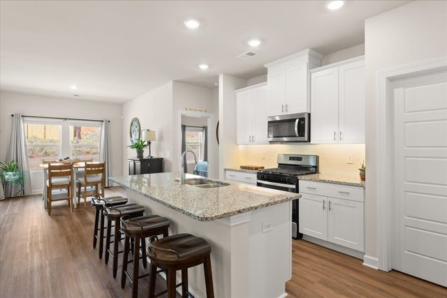 135 Lavinia Circle, Duncan, SC 29334