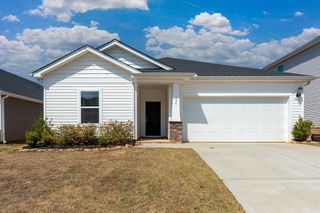 135 Lavinia Circle, Duncan, SC 29334