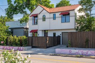 4713 Bolm RD, Austin, TX 78702