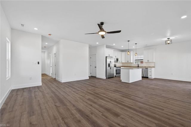 3213 Shell RD, Hampton, VA 23661