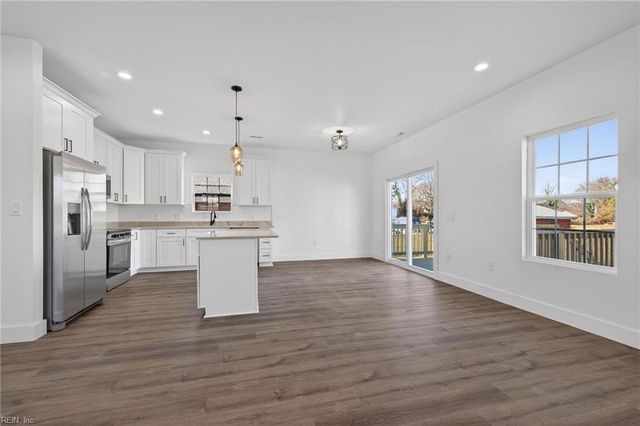 3213 Shell RD, Hampton, VA 23661