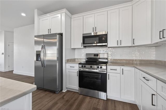 3213 Shell RD, Hampton, VA 23661