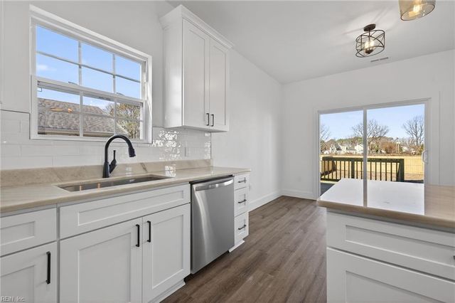 3213 Shell RD, Hampton, VA 23661