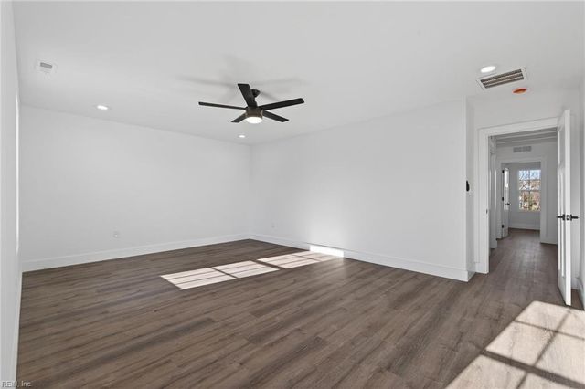 3213 Shell RD, Hampton, VA 23661