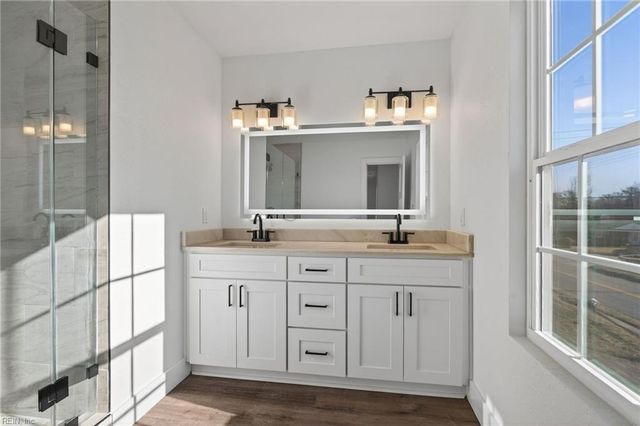 3213 Shell RD, Hampton, VA 23661