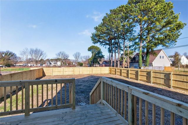 3213 Shell RD, Hampton, VA 23661