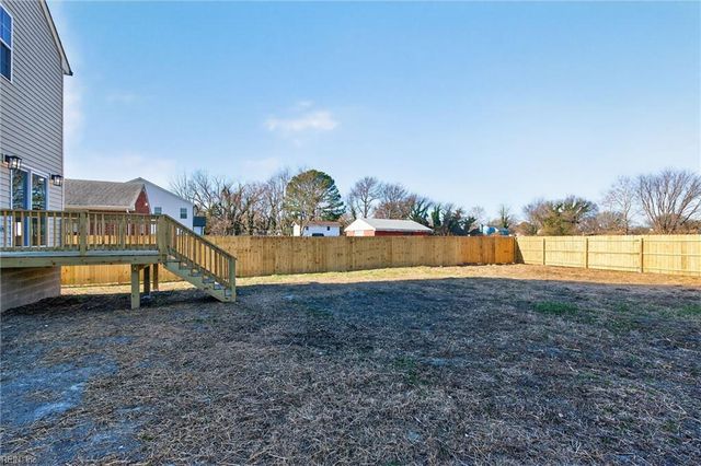 3213 Shell RD, Hampton, VA 23661