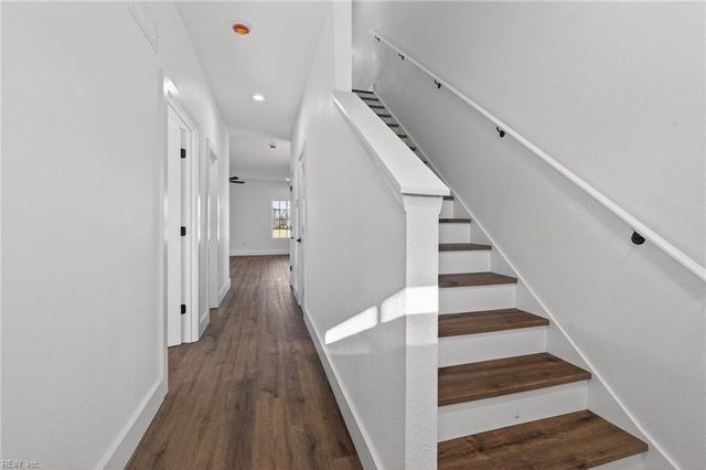 3213 Shell RD, Hampton, VA 23661