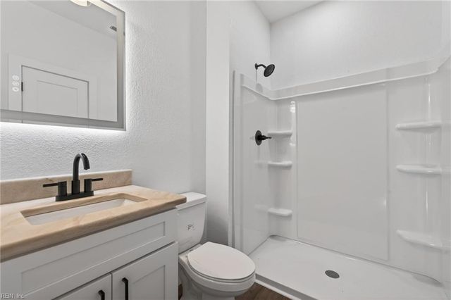 3213 Shell RD, Hampton, VA 23661