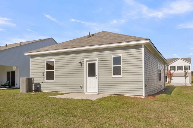 5337 Remley Ridge Way, Summerville, SC 29485
