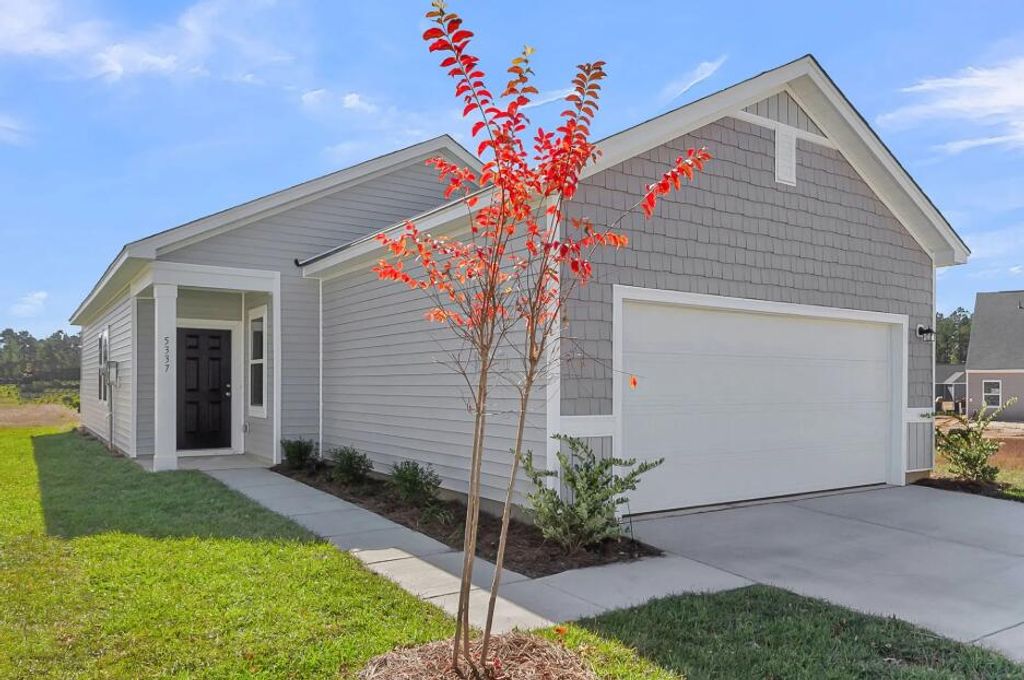 5337 Remley Ridge Way, Summerville, SC 29485