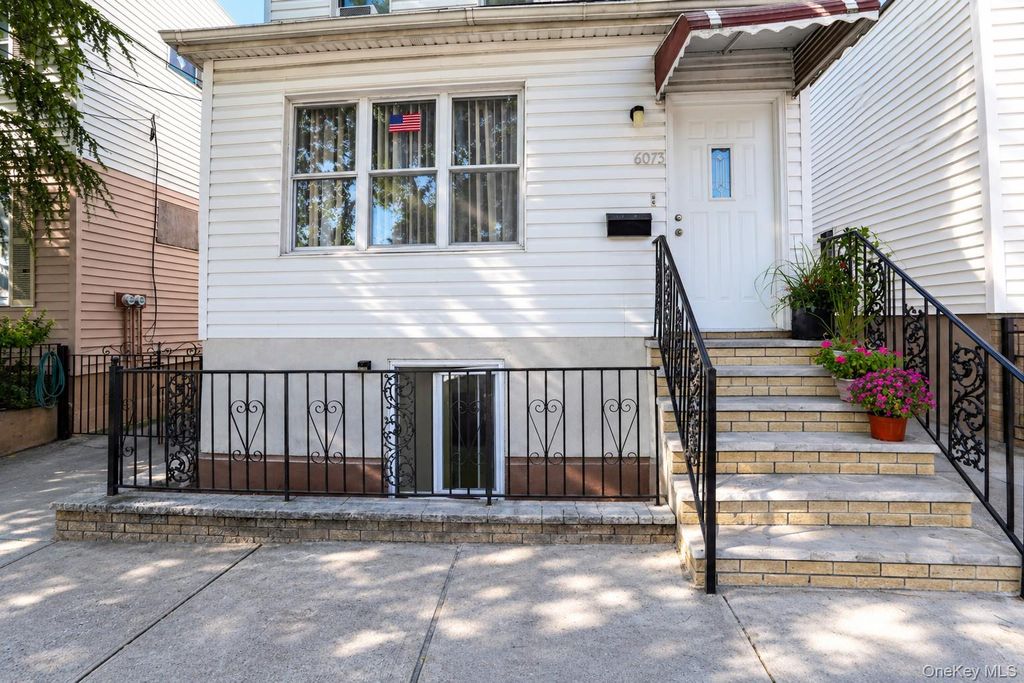 6075 59th Avenue, Maspeth, NY 11378 — photo 3