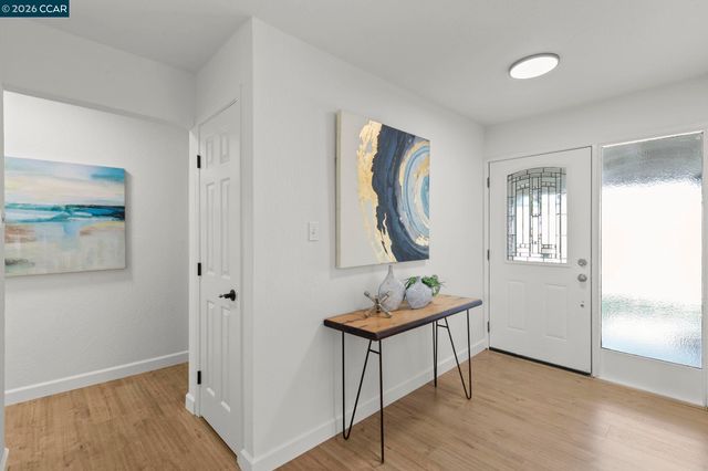 7527 Blue Fox Way, San Ramon, CA 94583