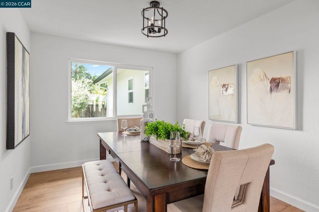 7527 Blue Fox Way, San Ramon, CA 94583