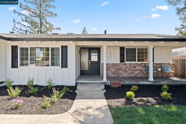 7527 Blue Fox Way, San Ramon, CA 94583