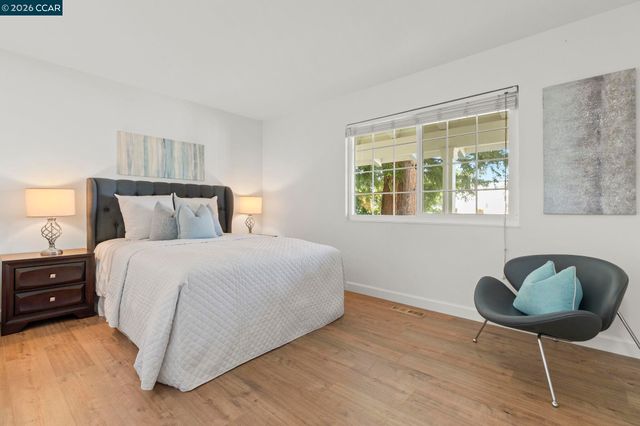 7527 Blue Fox Way, San Ramon, CA 94583