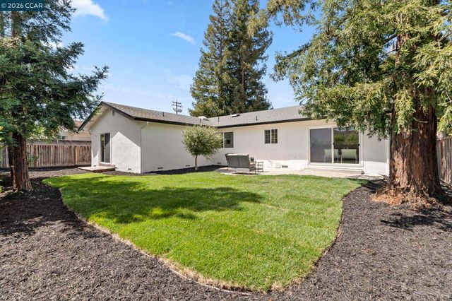7527 Blue Fox Way, San Ramon, CA 94583