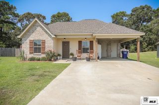 156 HILL CREEK DRIVE, Choudrant, LA 71227