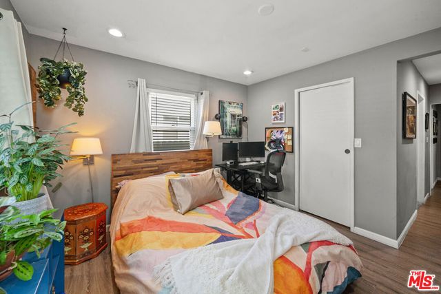 2227 Alsace Avenue, Los Angeles, CA 90016