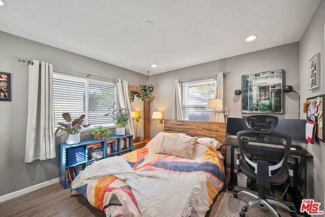 2227 Alsace Avenue, Los Angeles, CA 90016