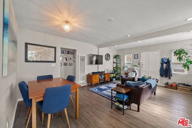 2227 Alsace Avenue, Los Angeles, CA 90016