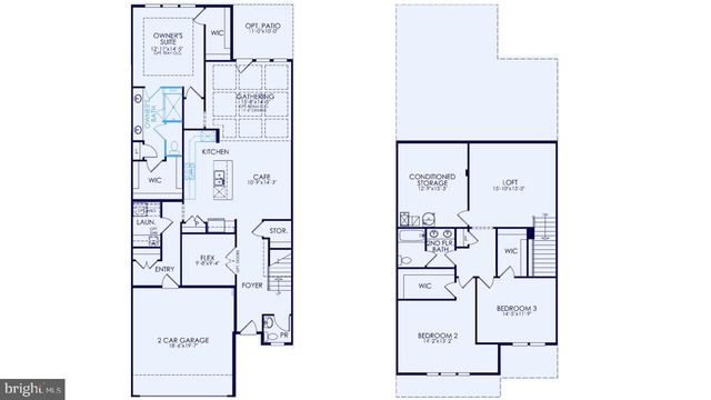 6099 AZURITE WAY, Haymarket, VA 20169