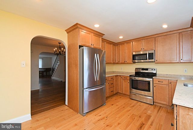 44 E SEVENTH ST, Lansdale, PA 19446