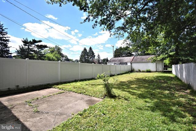 44 E SEVENTH ST, Lansdale, PA 19446