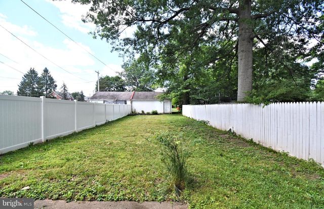 44 E SEVENTH ST, Lansdale, PA 19446