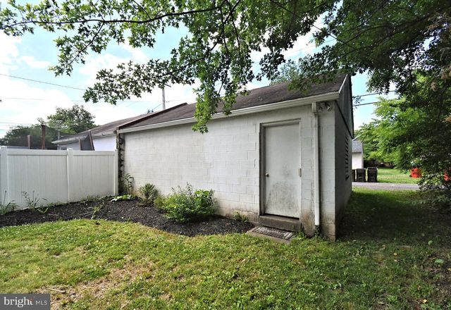44 E SEVENTH ST, Lansdale, PA 19446