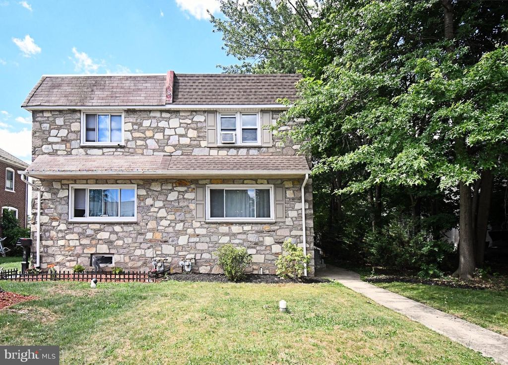 44 E SEVENTH ST, Lansdale, PA 19446