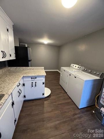 3309 Clarence Towery Circle, Hildebran, NC 28637
