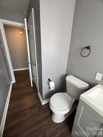3309 Clarence Towery Circle, Hildebran, NC 28637