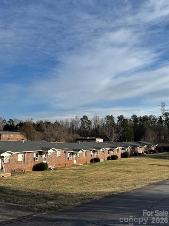 3309 Clarence Towery Circle, Hildebran, NC 28637
