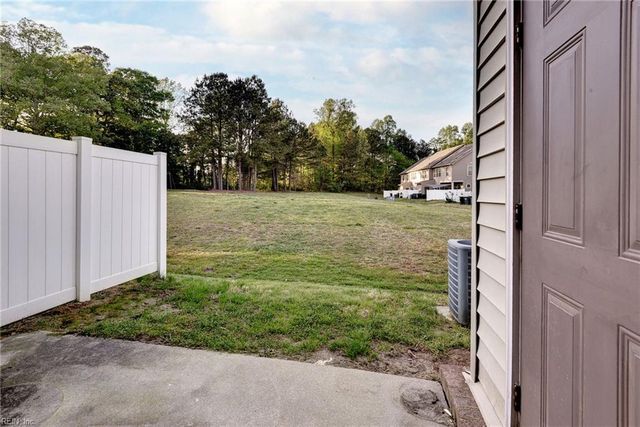 3129 Weathers BLVD, Toano, VA 23168