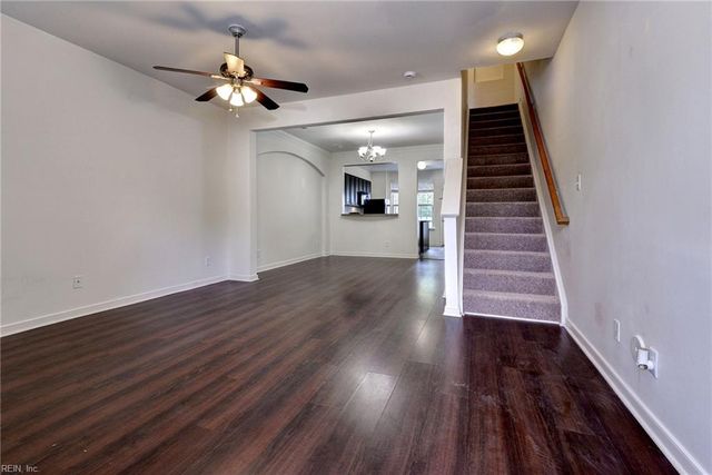 3129 Weathers BLVD, Toano, VA 23168