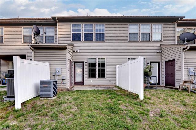 3129 Weathers BLVD, Toano, VA 23168