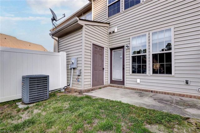 3129 Weathers BLVD, Toano, VA 23168