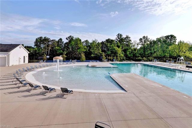 3129 Weathers BLVD, Toano, VA 23168