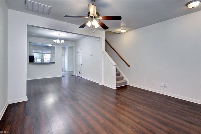 3129 Weathers BLVD, Toano, VA 23168