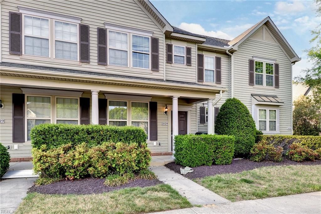 3129 Weathers BLVD, Toano, VA 23168
