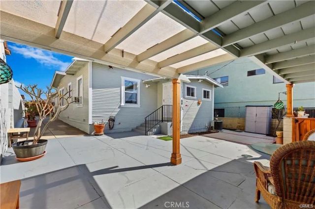 771 W 24th Street, San Pedro, CA 90731