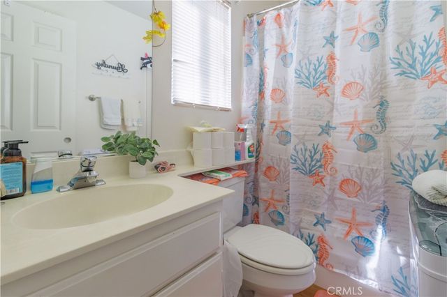 1393 Rabbit Peak, Hemet, CA 92545