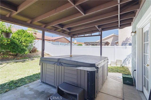 1393 Rabbit Peak, Hemet, CA 92545