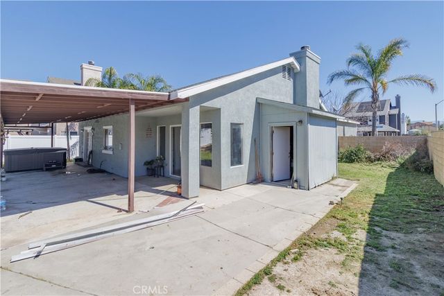 1393 Rabbit Peak, Hemet, CA 92545