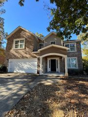 203 Lattice Bend, Bonaire, GA 31005