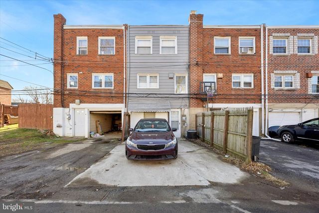 1037 TAYLOR DR, Folcroft, PA 19032